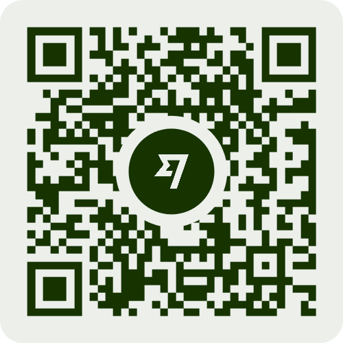 Código QR de Wise de Saar: @saarshalomb